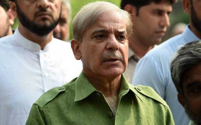 شریف فیملی کیخلاف منی لانڈرنگ کیس میں اہم پیش رفت