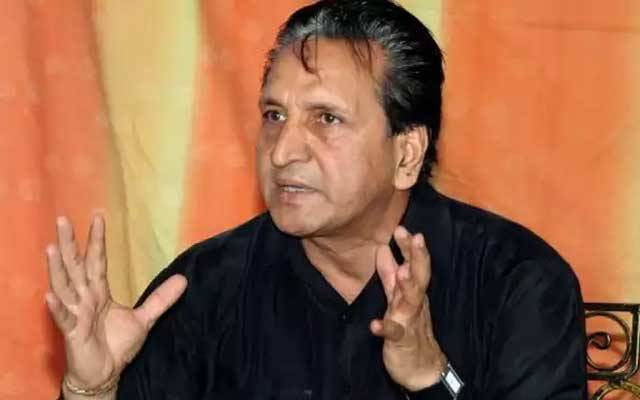 سابق ٹیسٹ کرکٹر عبدالقادر انتقال کر گئے