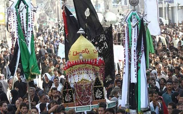 محکمہ داخلہ نے بڑی پابندی لگادی