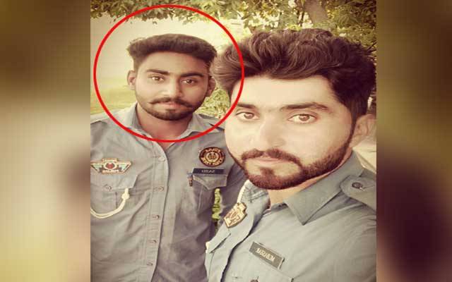 کانگو وائرس سے ٹریفک اسسٹنٹ دوران ڈیوٹی جاں بحق 