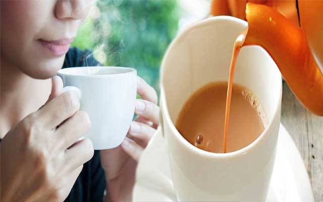 لاہوریوں کو چائے کی چُسکیاں اب مہنگی پڑیں گی