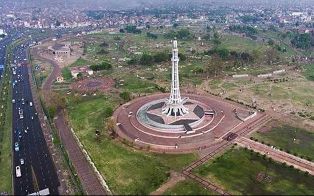 لاہوریوں کیلئے خطرے کی گھنٹی بج گئی