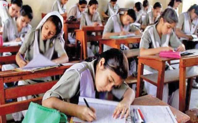 مالی بحران، پانچویں جماعت کا بورڈ امتحان ختم کرنے پر غور