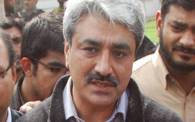 ویسٹ منیجمنٹ کمپنی کیس، عدالت نے سلمان رفیق سے تفتیش کی اجازت دے