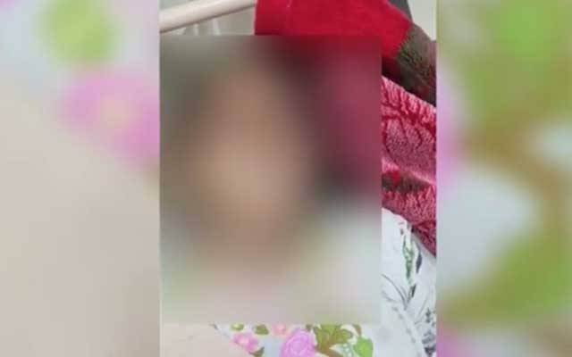 ڈیفنس میں سرونٹ کوارٹر سے گھریلو ملازمہ کی تشدد زدہ نعش برآمد