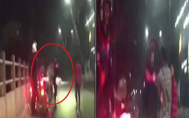 ڈولفن اہلکاروں کا دو نوجوانوں پر تشدد، ویڈیو منظر عام پر آگئی
