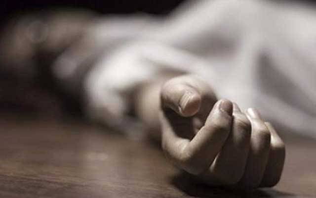 گھریلو جھگڑے سے دلبرداشتہ خاتون نے خودکشی کرلی