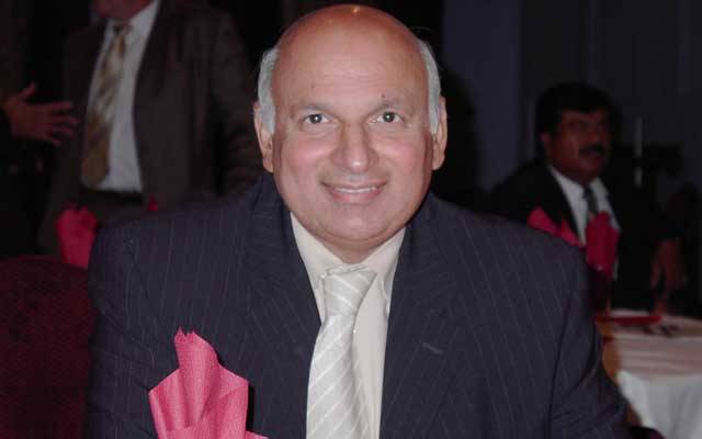 گورنر پنجاب چوہدری محمد سرور کیلئے ایک اور بڑا اعزاز