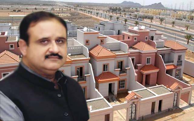 Usma Buzdar