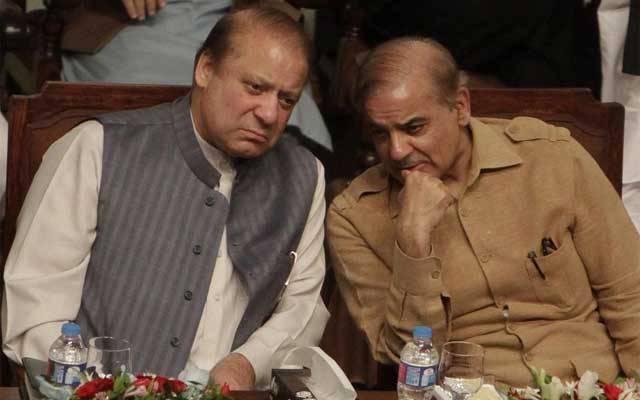سابق وزیراعظم سے میاں شہباز شریف کی اہم ملاقات