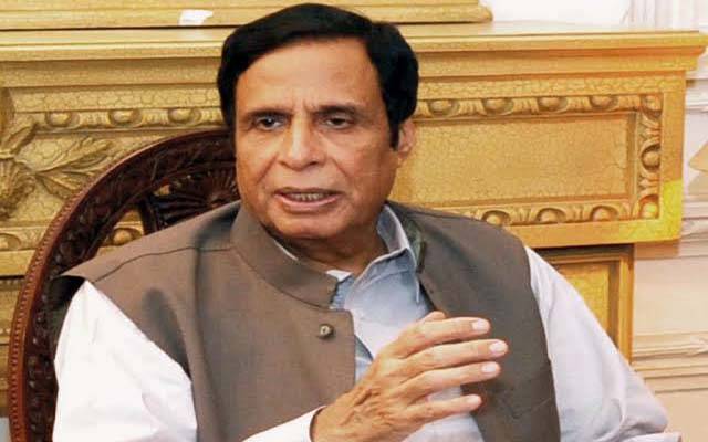  سپیکر پرویز الہی نے مسلم لیگ ن کو پروڈکشن آرڈرزپرتعاون کی یقین دہانی کروا دی