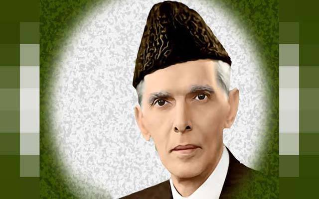 اینٹی کرپشن کی تحقیقاتی ٹیم نے بانی پاکستان کی وصیت حاصل کرلی