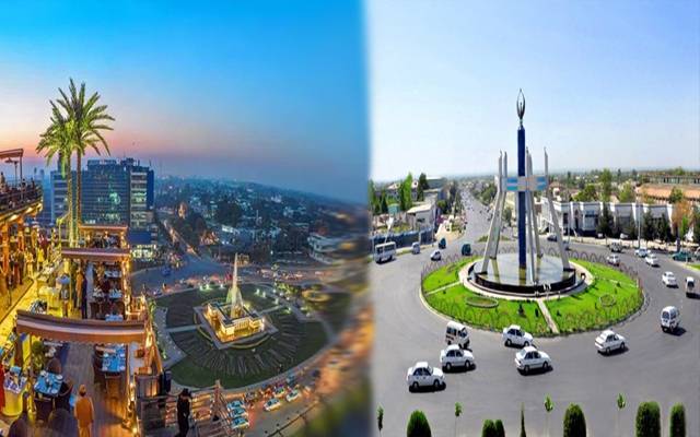 ازبکستان کا تیسرا بڑا شہر لاہور کا سسٹر سٹی بن گیا