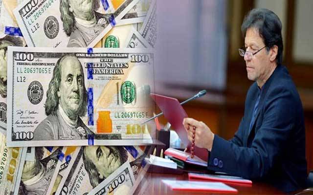 ڈالر کی اونچی پرواز، حکومت پاکستان نے بڑا فیصلہ کرلیا