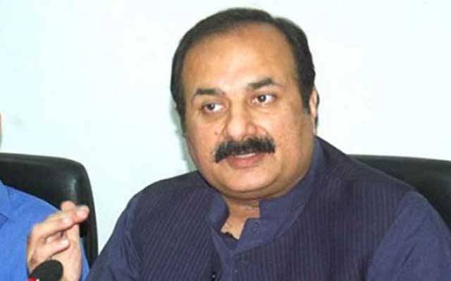 (ن) لیگ کا پنجاب اسمبلی میں وائٹ پیپر لانے کا اعلان