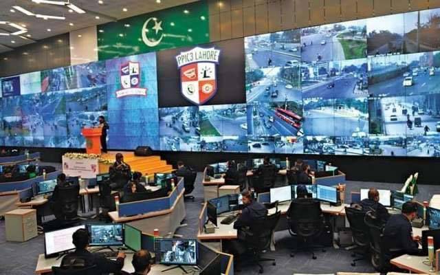 سیف سٹی اتھارٹی کے دعوؤں کی قلعی کھل گئی