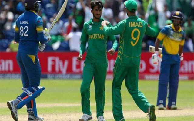 سری لنکن بورڈ کا دورہ پاکستان کےلئے گرین سگنل!!