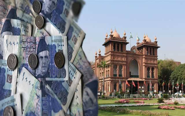 محکمہ لوکل گورنمنٹ نے بلدیاتی اداروں سے پائی پائی کا حساب مانگ لیا
