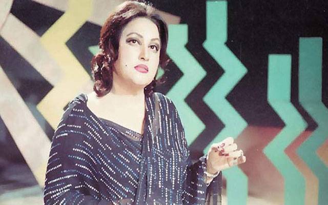 ملکہ ترنم نور جہاں کی آج 93ویں سالگرہ