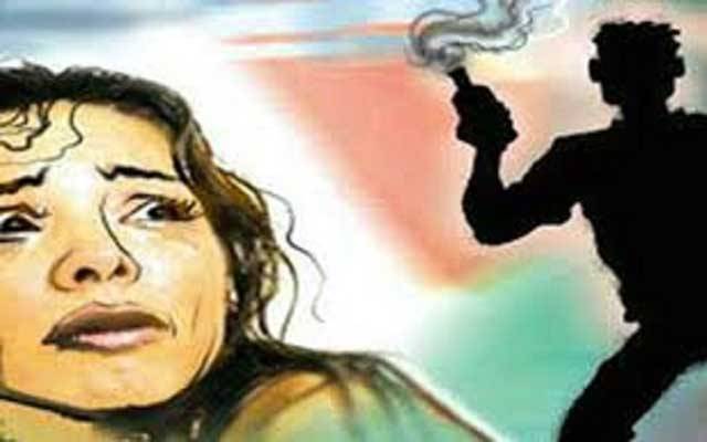 لاہور میں حوا کی ایک اور بیٹی تیزاب گردی کا شکار ہوگئی