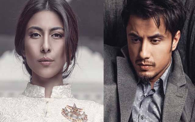 ’’میشا شفیع کے الزامات لگانے پر ذہنی پریشانی اور تکلیف سے گزرا‘‘