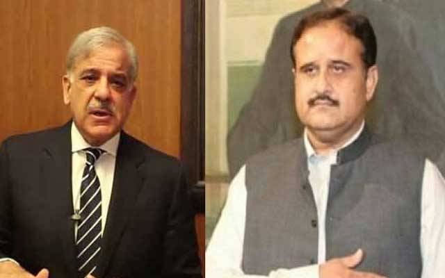 گورننس، شہباز شریف سے عثمان بزدار تک 