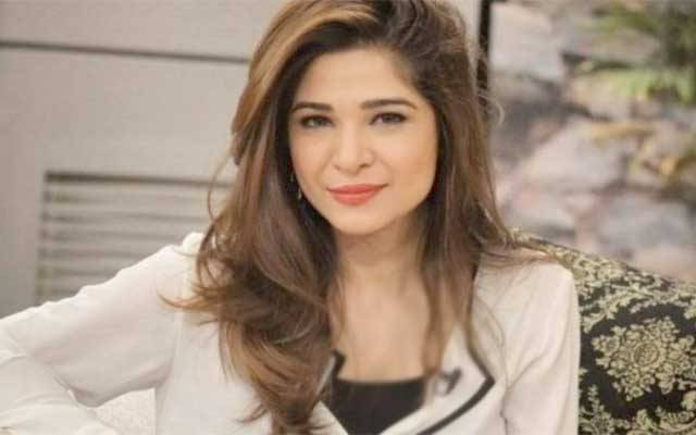  عائشہ عمر کو بین الاقوامی فیسٹیول میں پاکستان کی نمائندگی مہنگی پڑگئی