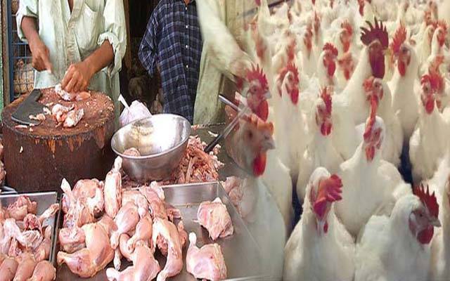  لاہور میں برائلر کی 3 سنچریاں، شہری حکومت کیخلاف پھٹ پڑے