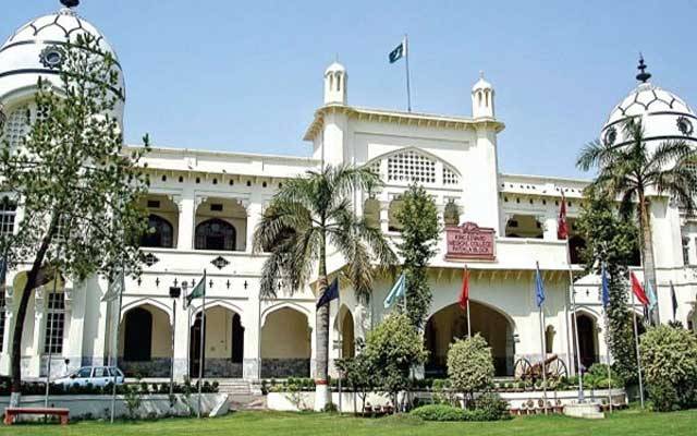 کنگ ایڈورڈ میڈیکل یونیورسٹی میں سٹیٹ آف دی آرٹ ریسرچ ڈیپارٹمنٹ بنے گا