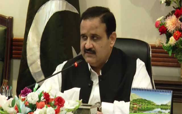 وزیراعلیٰ کی ہدایت پر زلزلہ متاثرین کی امداد کیلئے ریسکیو ٹیمیں روانہ