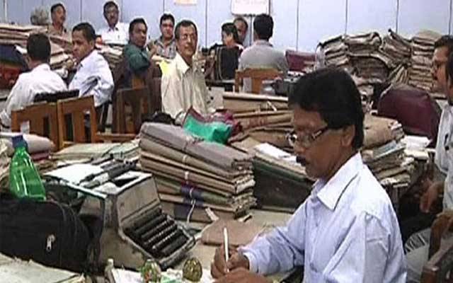 ترقی کے منتظر ملازمین کی سُنی گئی