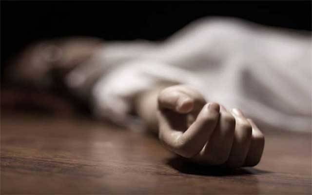 ہربنس پورہ میں ظالم شوہر نے کرنٹ لگا کر بیوی کو مار ڈالا