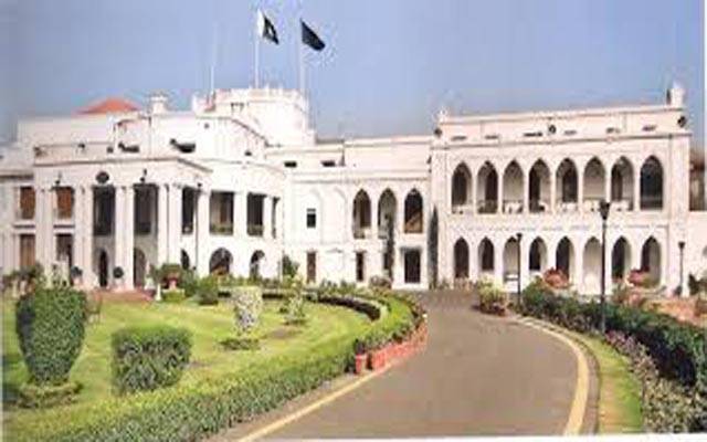 گورنر ہاؤس، دیوار مسماری کیس، وکلاء دلائل کیلئے طلب