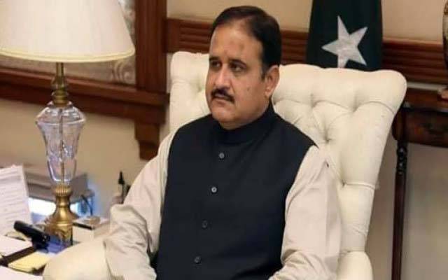 وزیراعلیٰ نے پبلک پرائیویٹ پارٹنرشپ اتھارٹی کے قیام کی منظوری دیدی