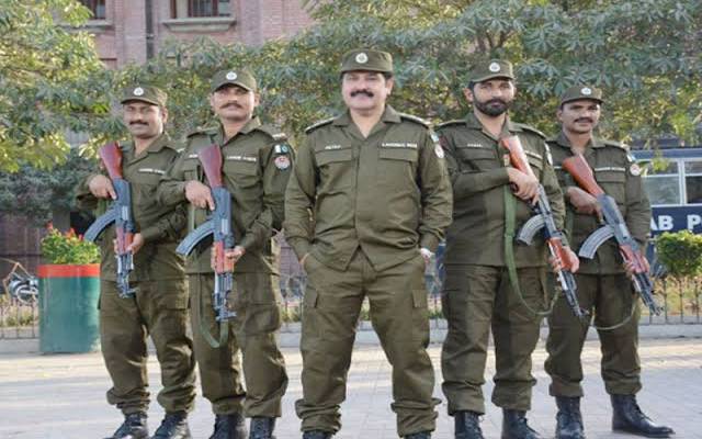 بچوں سے بڑھتے زیادتی کے واقعات پرپولیس کا نیا سٹینڈنگ آرڈر جاری
