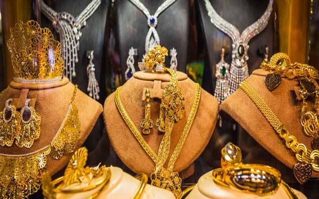 عوام کیلئے نوید، سونا سستا ہوگیا