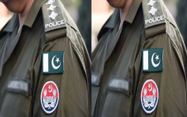 وفاقی حکومت نے دو پولیس افسران کی تبادلے کا نوٹیفیکیشن جاری کردیا
