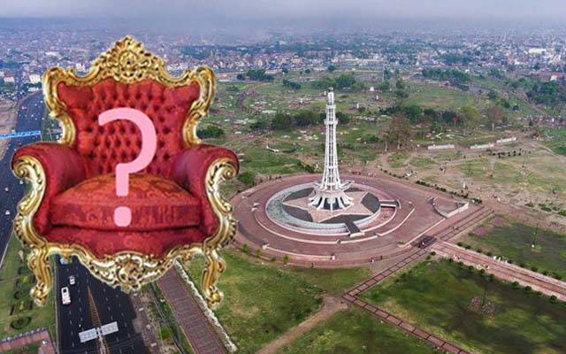 لاہور کا نیا ڈپٹی کمشنر کون ہوگا؟ تین بڑے نام سامنے آگئے