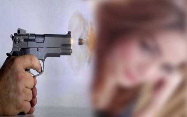معروف سٹیج اداکارہ کے گھر پر فائرنگ