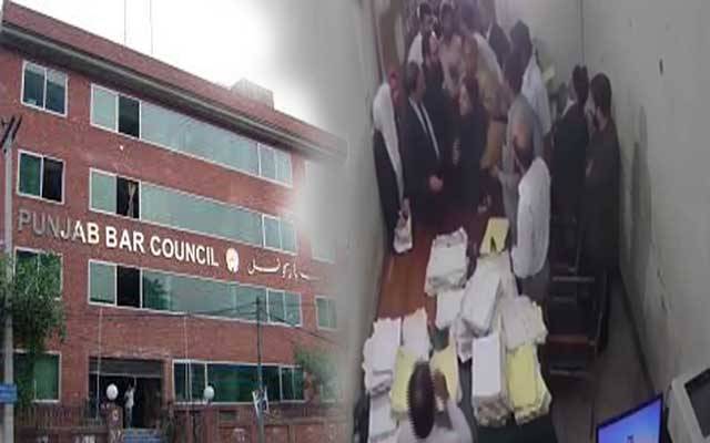 خاتون وکیل پر تشدد، پنجاب بار کونسل نے کل ہڑتال کی کال دیدی