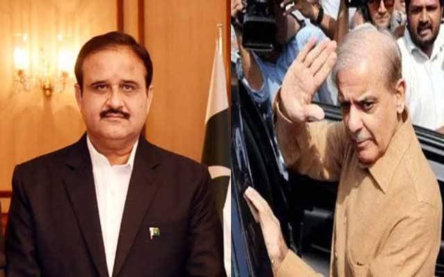 ن لیگ نے وزیراعلیٰ پنجاب سے حساب مانگ لیا