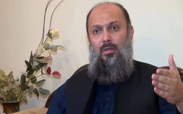 اداروں میں ریفارمز کی ضرورت ہے: وزیر اعلی بلوچستان