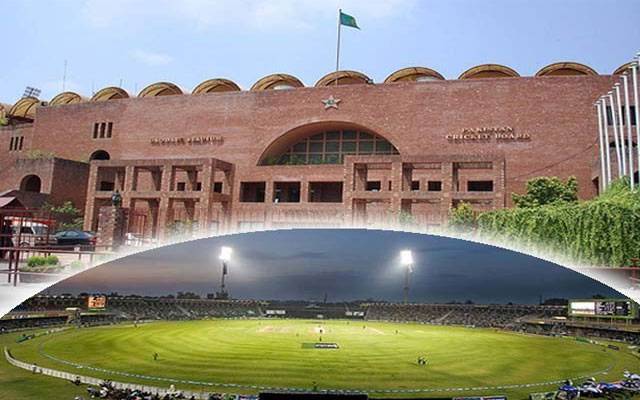 ‏قذافی اسٹیڈیم کے اطراف دکانیں اور ریسٹورینٹس بند رکھنے کا فیصلہ