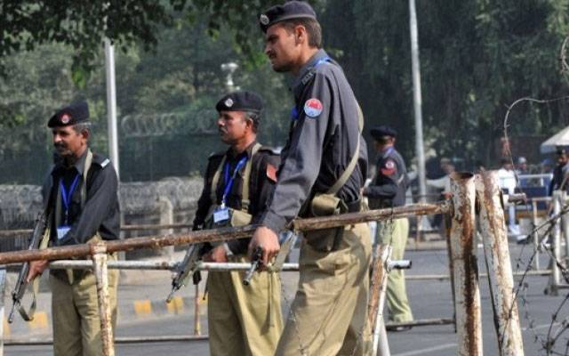 پنجاب بھر میں دفعہ 144 نافذ