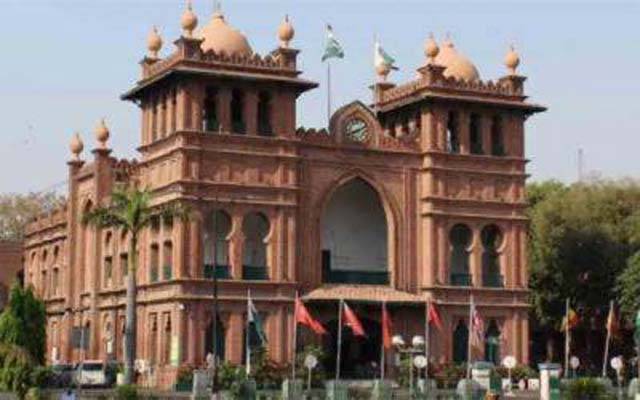 483 مخدوش عمارتوں کا ازسرنوسروے کرنے کا فیصلہ
