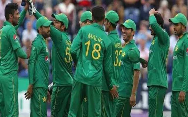 سری لنکا کیخلاف شاہینوں کا ٹی 20 سکواڈ تیار