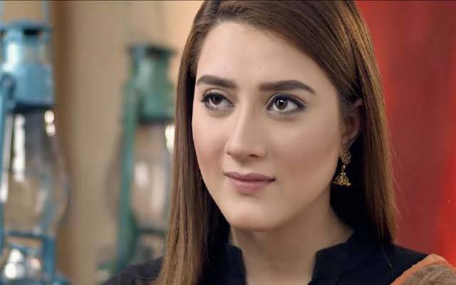فلم ”دال چاول“میرے کیرئیر کے لئے بڑی اہم فلم ہوگی: مومنہ اقبال
