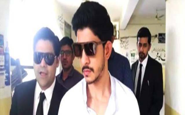 اہلیہ تشدد کیس، محسن عباس کی عبوری ضمانت میں توسیع