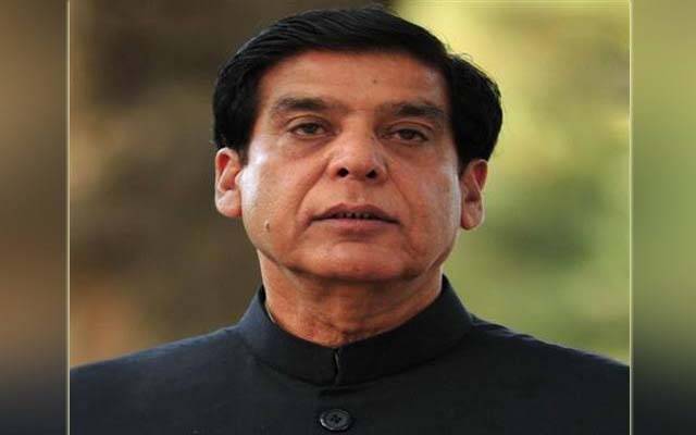 ’’حکومت مکمل طور پر ناکام ہو چکی ہے‘‘