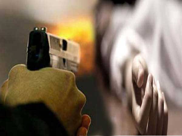 برکی میں سوتیلے بیٹے نے فائرنگ کرکے ماں کو قتل کردیا